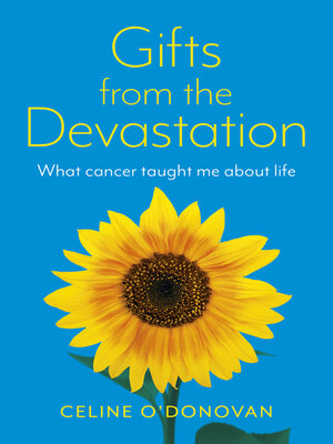 cover image of Gifts from the Devastation